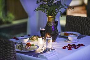 Blue Marlin Legian Villa