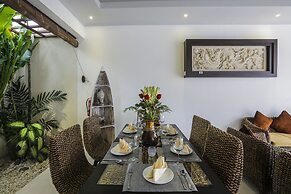 Blue Marlin Legian Villa