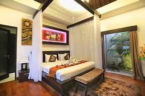 Blue Marlin Legian Villa