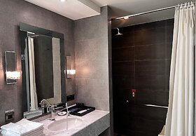 Talmud Hotel Kaohsiung LoveRiver