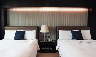 Talmud Hotel Kaohsiung LoveRiver