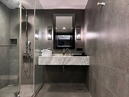 Talmud Hotel Kaohsiung LoveRiver