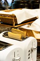 Talmud Hotel Kaohsiung LoveRiver