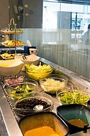 Talmud Hotel Kaohsiung LoveRiver