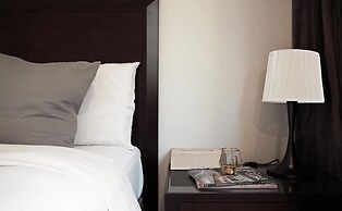 Talmud Hotel Kaohsiung LoveRiver