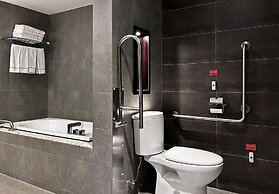 Talmud Hotel Kaohsiung LoveRiver