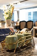 Talmud Hotel Kaohsiung LoveRiver