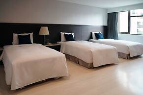 Talmud Hotel Kaohsiung LoveRiver