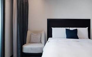 Talmud Hotel Kaohsiung LoveRiver