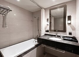 Talmud Hotel Kaohsiung LoveRiver