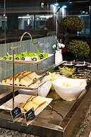 Talmud Hotel Kaohsiung LoveRiver