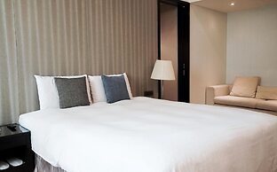 Talmud Hotel Kaohsiung LoveRiver