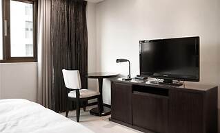 Talmud Hotel Kaohsiung LoveRiver