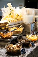 Talmud Hotel Kaohsiung LoveRiver