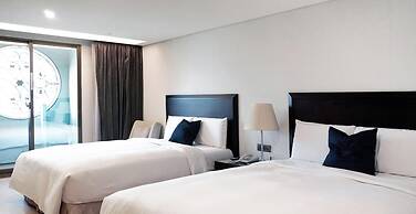 Talmud Hotel Kaohsiung LoveRiver