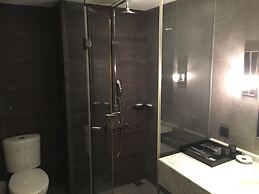 Talmud Hotel Kaohsiung LoveRiver