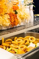 Talmud Hotel Kaohsiung LoveRiver