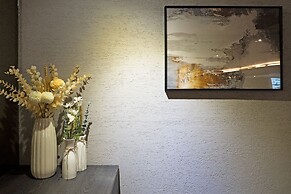 Talmud Hotel Kaohsiung LoveRiver