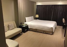 Talmud Hotel Kaohsiung LoveRiver