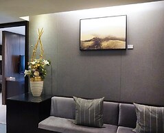 Talmud Hotel Kaohsiung LoveRiver