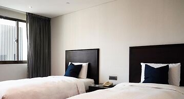 Talmud Hotel Kaohsiung LoveRiver