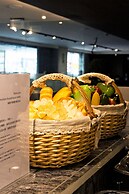 Talmud Hotel Kaohsiung LoveRiver