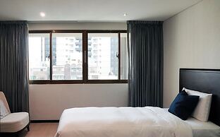 Talmud Hotel Kaohsiung LoveRiver