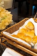 Talmud Hotel Kaohsiung LoveRiver