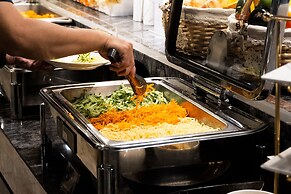 Talmud Hotel Kaohsiung LoveRiver