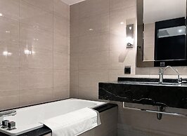 Talmud Hotel Kaohsiung LoveRiver