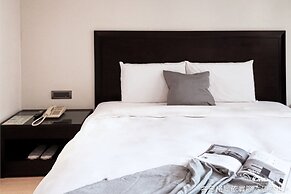 Talmud Hotel Kaohsiung LoveRiver