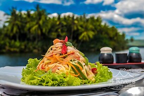 Canvas and Orchids Retreat