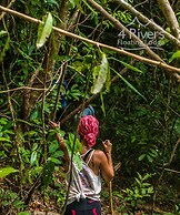 Canvas and Orchids Retreat