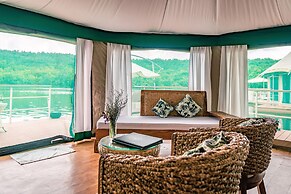 Canvas and Orchids Retreat