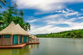 Canvas and Orchids Retreat