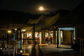 Canvas and Orchids Retreat