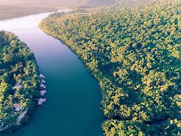 Canvas and Orchids Retreat