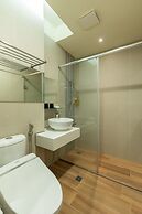 Yilan Fu Hsiang Hotel