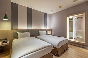 Yilan Fu Hsiang Hotel