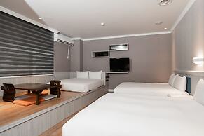 Yilan Fu Hsiang Hotel