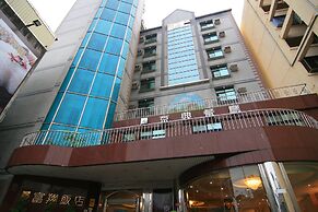 Yilan Fu Hsiang Hotel