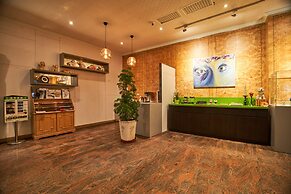 Yilan Fu Hsiang Hotel