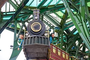 Yilan Fu Hsiang Hotel