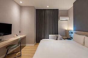 Yilan Fu Hsiang Hotel