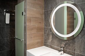 Yilan Fu Hsiang Hotel