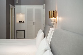 Yilan Fu Hsiang Hotel