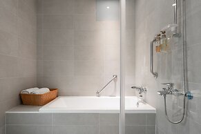 Yilan Fu Hsiang Hotel