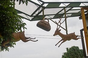 Yilan Fu Hsiang Hotel