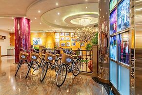 Yilan Fu Hsiang Hotel