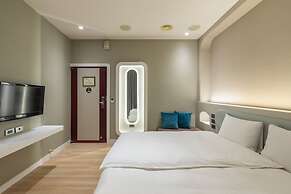 Yilan Fu Hsiang Hotel